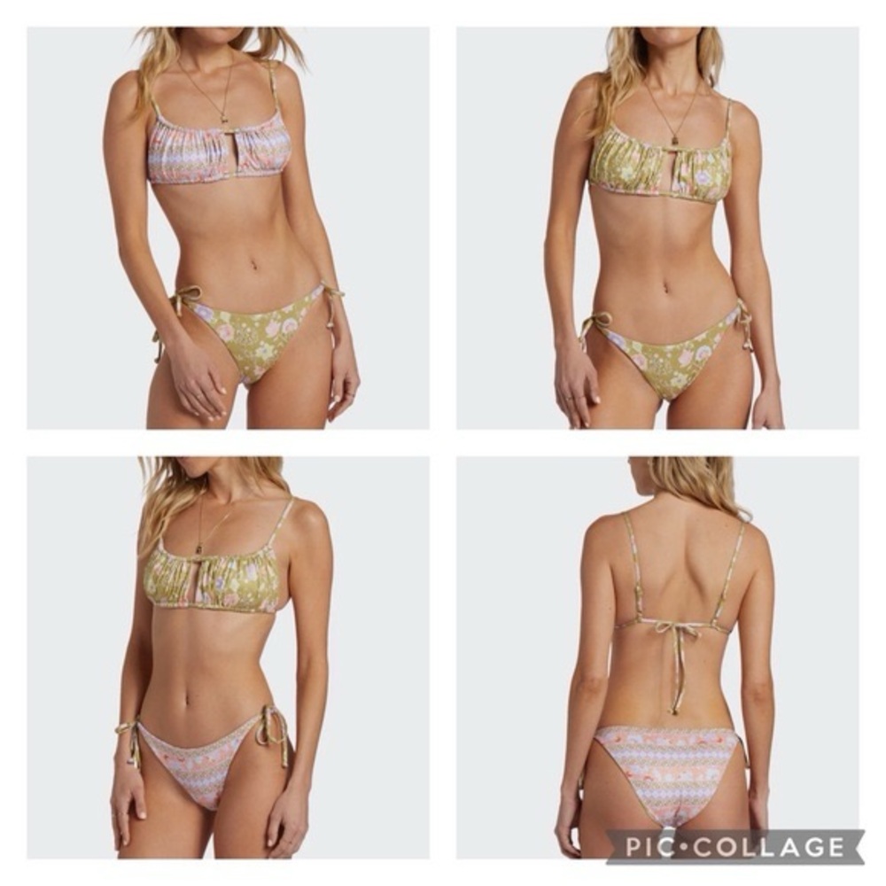 Billabong Bikini - S